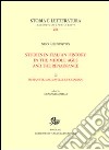 Studies in italian history in the Middle Ages and the Renaissance. Vol. 3: Humanistis, Machiavelli and Guicciardini libro