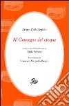 Al convegno dei cinque libro