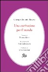 Una costituzione per il mondo libro