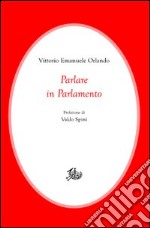 Parlare in Parlamento libro