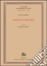 Adolfo Omodeo libro