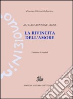 La rivincita dell'amore libro