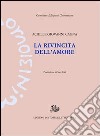 La rivincita dell'amore libro