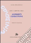 Alpinisti ciabattoni libro