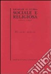 Ricerche di storia sociale e religiosa. Vol. 82 libro