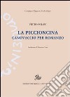 La piccioncina. Canovaccio per un romanzo libro