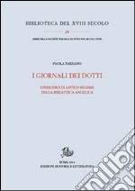 I giornali dei dotti. I periodici di antico regime della biblioteca Angelica