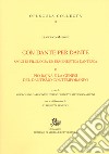 Con Dante per Dante. Saggi di filologia ed ermeneutica dantesca. Vol. 5: Pio Rajna e la genesi del dantismo contemporaneo libro