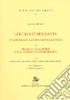 Con Dante per Dante. Saggi di filologia ed ermeneutica dantesca. Vol. 5: Pio Rajna e la genesi del dantismo contemporaneo libro di Mazzoni Francesco Garfagnini G. C. (cur.) Ghidetti E. (cur.) Mazzoni S. (cur.)