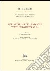 Zwei mittelniederländische. Texte des «Geistbuchs». Ediz. multilingue libro