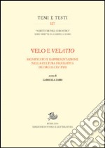 Significato e rappresentazione nella cultura figurativa dei secoli XV-XVII libro