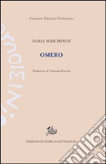 Omero libro