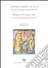 La pittura è premio a se stessa. Vittorio Losito, l'opera pittorica 2007-2012. Ediz. italiana e inglese libro di Mazzoleni D. (cur.)