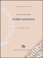 Guido Gozzano libro