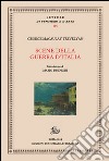 Scene della guerra d'Italia libro