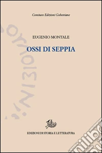 Ossi di seppia