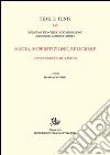 Magia, superstizione, religione. Una questione di confini libro