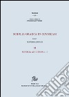 Scholia graeca in Odysseam. Ediz. bilingue. Vol. 3: Scholia ad libros e-g libro