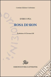 Rosa di Sion