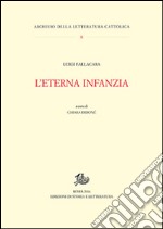 L'eterna infanzia libro