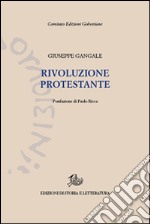 Rivoluzione protestante libro