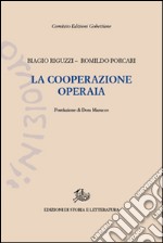 La cooperazione operaia libro