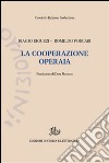 La cooperazione operaia libro