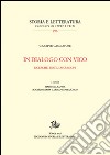 In dialogo con Vico. Ricerche, note, discussioni libro