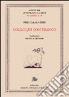 Colloqui con Franco libro