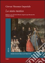 Lo stato rustico. Vol. 1 libro