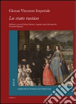 Lo stato rustico. Vol. 2 libro