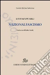 Nazionalfascismo libro di Salvatorelli Luigi