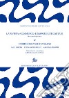 La rivista «Commerce» e Marguerite Caetani. Vol. 4: Correspondance française: les directeurs libro
