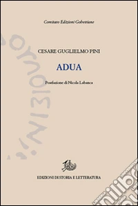 Adua