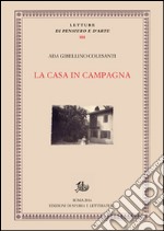 La casa in campagna libro