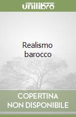 Realismo barocco