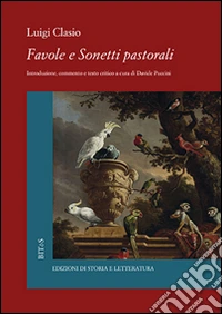 Favole e sonetti pastorali