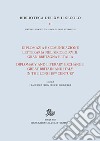 Diplomazia e comunicazione letteraria nel secolo XVIII: Gran Bretagna e Italia. Ediz. italiana e inglese libro