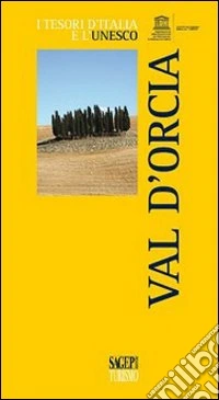 Val d'Orcia