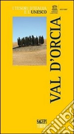 Val d'Orcia libro