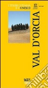 Val d'Orcia libro