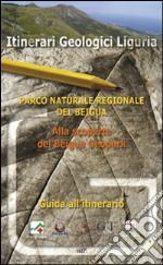 Parco naturale regionale del Beigua. Alla scoperta del Beigua geopark libro