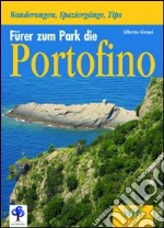 Führer zum parco di Portofino libro