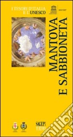 Mantova e Sabbioneta