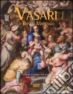 Vasari a Bosco Marengo libro