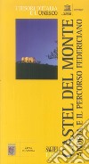 Castel del Monte. Andria e il percorso federiciano libro