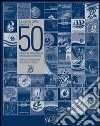 La storia della nautica in 50 edizioni del salone nautico internazionale di Genova. Ediz. italiana e inglese libro