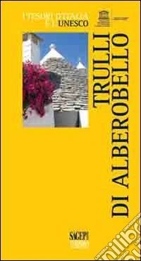 Trulli di Alberobello