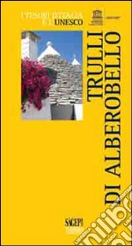 Trulli di Alberobello libro