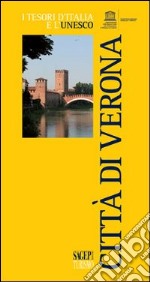 Città di Verona libro